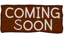 coming soon